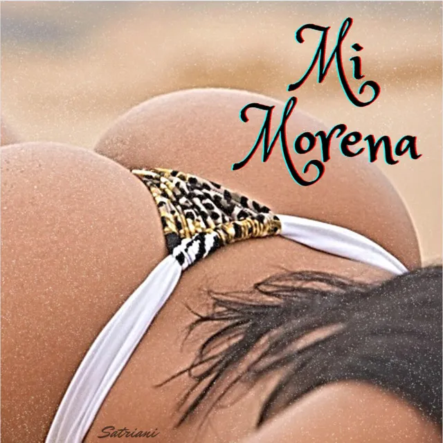 Mi Morena