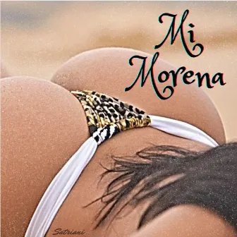 Mi Morena by Satriani