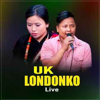 Uk Londonko (Live) by Shital Gurung