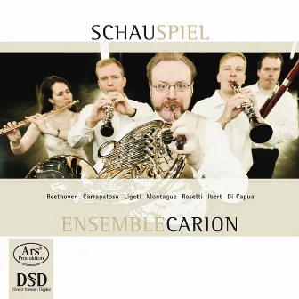 Schauspiel by Carion