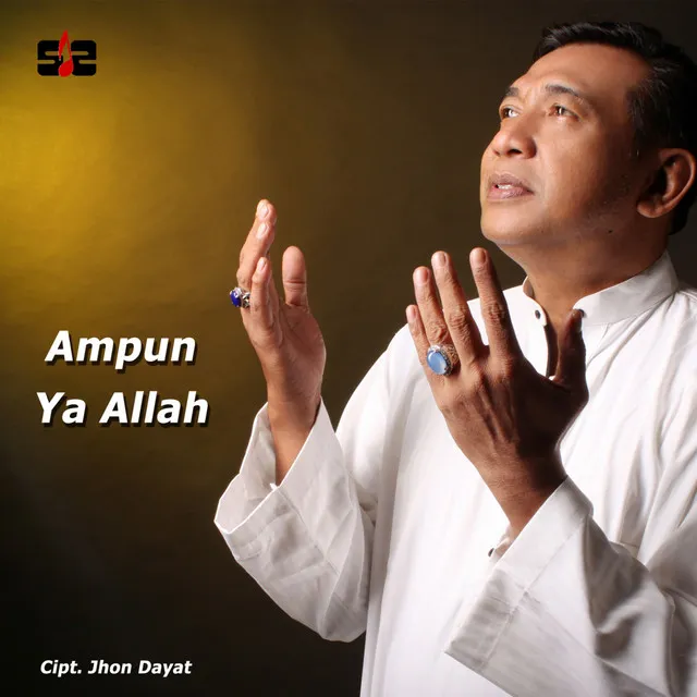 Ampun Ya Allah