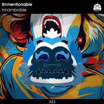 Innombrable by Unmentionable