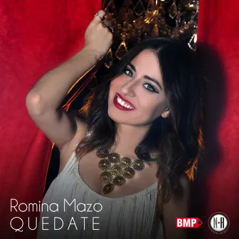 Quedate by Romina Mazo