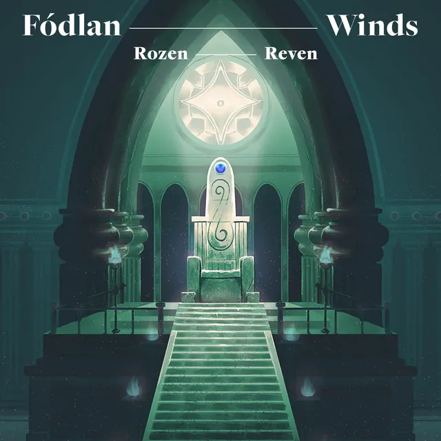 Fódlan Winds (From "Fire Emblem Three Houses")