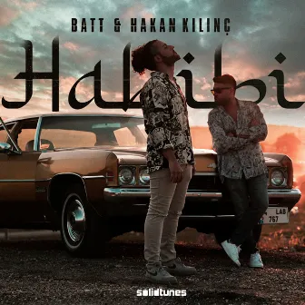 Habibi by Batt