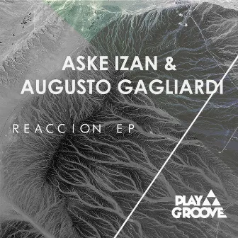 Reaccion EP by Aske Izan