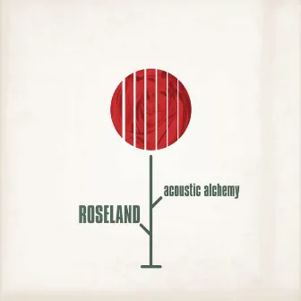 Roseland by Acoustic Alchemy