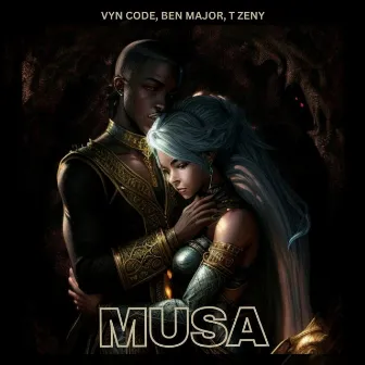 Musa by Ben Major