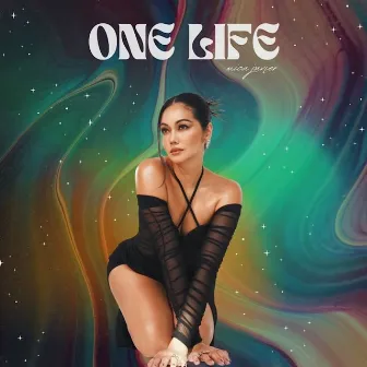 One Life (Sped Up Version) by Mica Javier