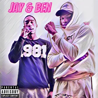 Jay & Ben by Sirleeko