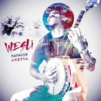 Rapadou Kreyol by Wesli