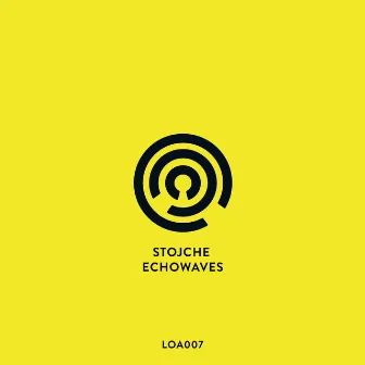 Echowaves by Stojche