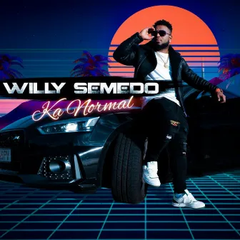 Ka Normal by Willy Semedo