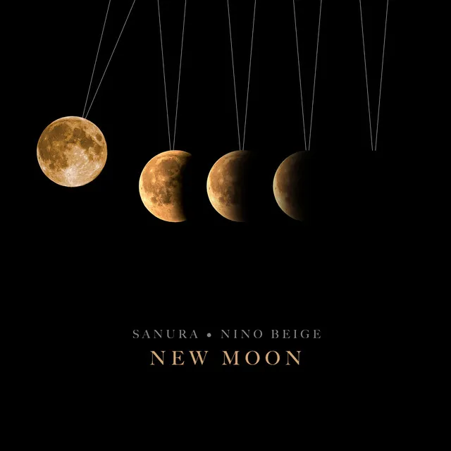 New Moon