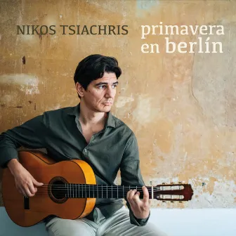 Primavera en Berlin by Nikos Tsiachris