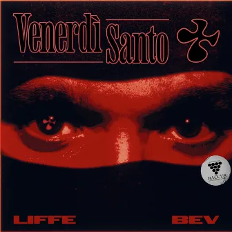 VENERDÌ SANTO by Bev