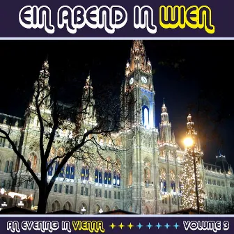 Ein Abend In Wien (An Evening in Vienna) Volume 3 by Roger Desormiere