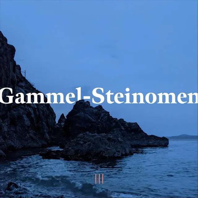 Gammel-Steinomen