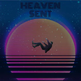 Heaven Sent by ZiggyDaArtist