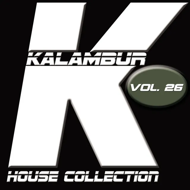 Kalambur House Collection, Vol. 26