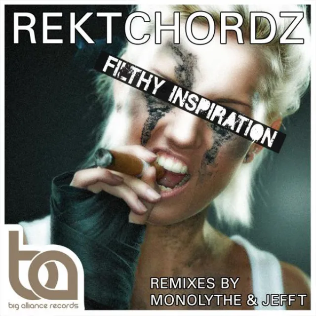 Filthy Inspiration - Jeff T Remix