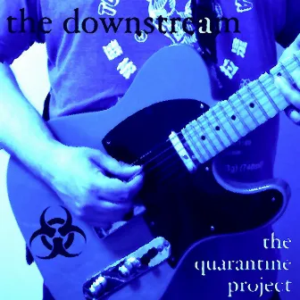 The Quarantine Project by Unknown Artist