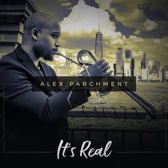 It's Real by Alex Parchment