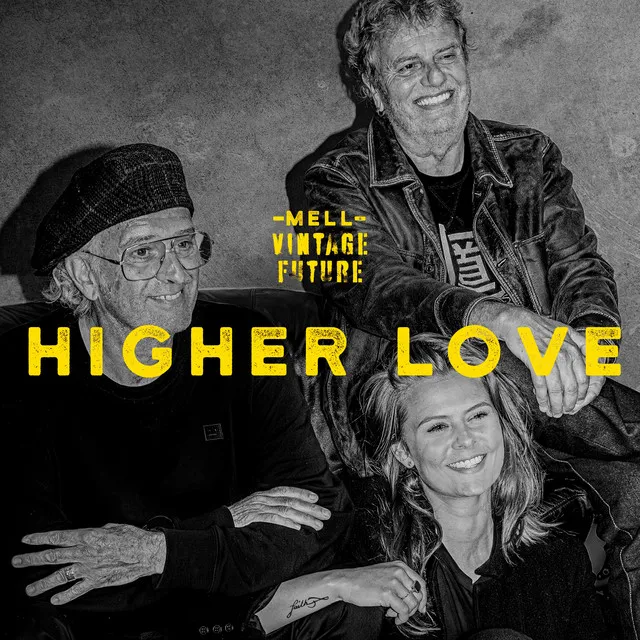 Higher Love