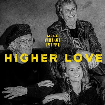 Higher Love by MELL VF