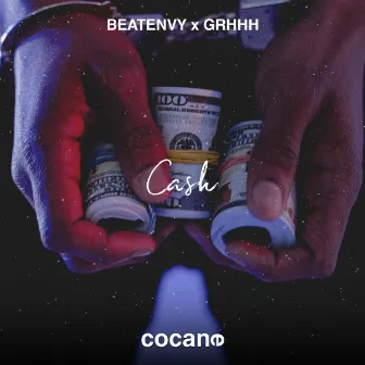 Cash by beatenvy