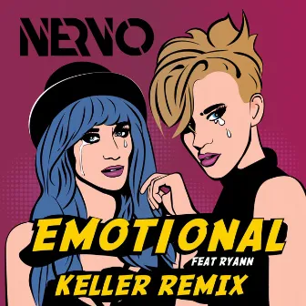 Emotional (Keller Remix) by Keller