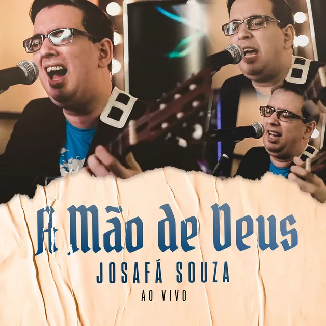 A Mão de Deus - Ao Vivo