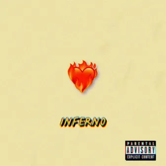 inferno by Ajfromthaville