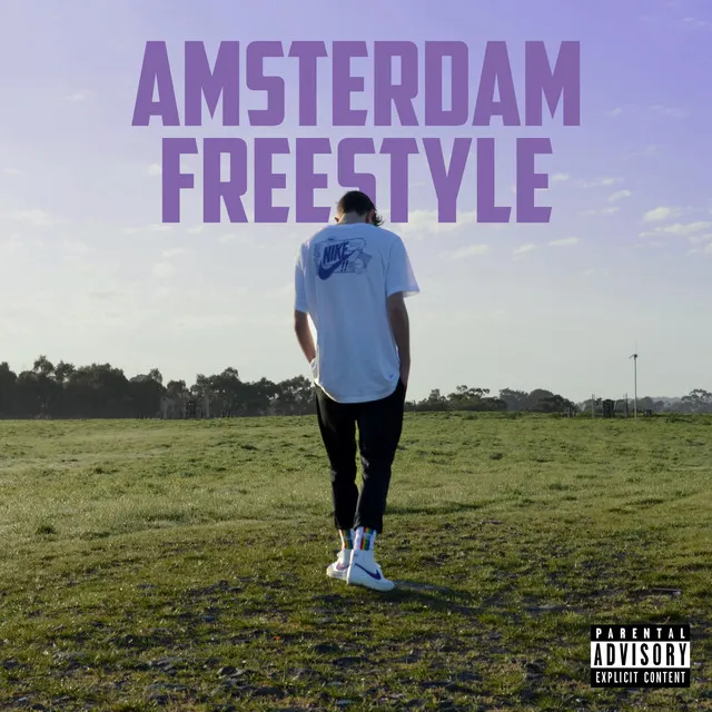 Amsterdam Freestyle