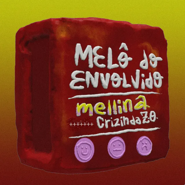 Melô do Envolvido