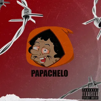 PAPACHELO by Melkox$