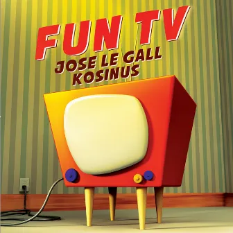 Fun TV by Jose Le Gall