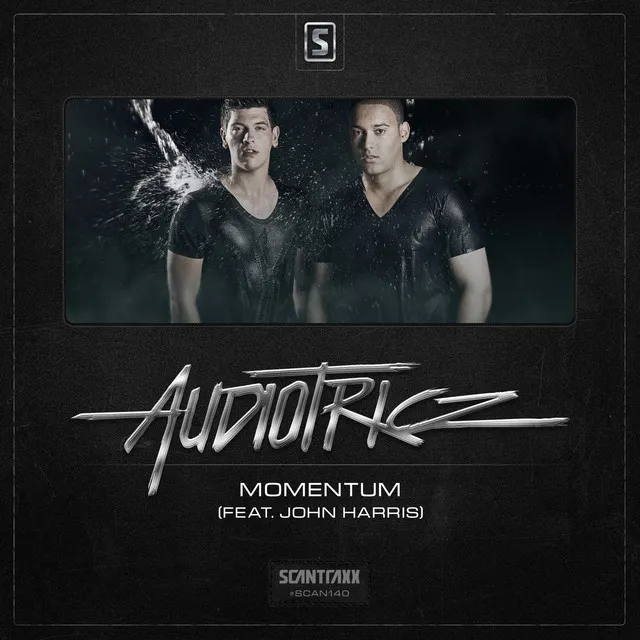 Momentum - Radio Edit