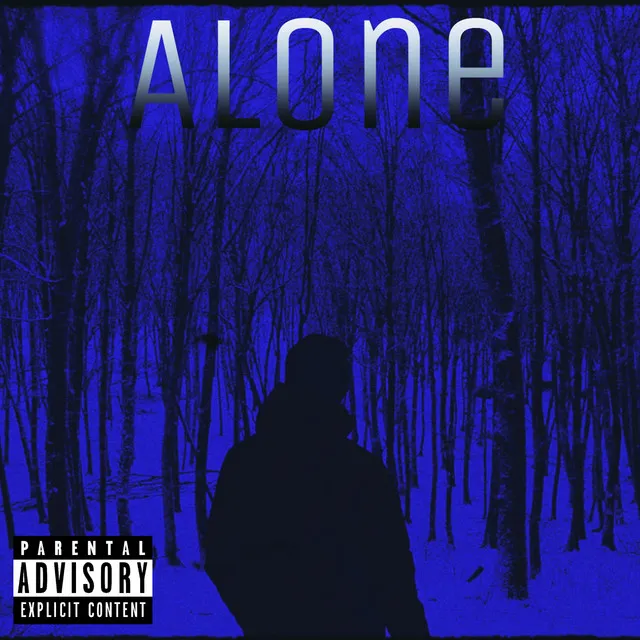 Alone