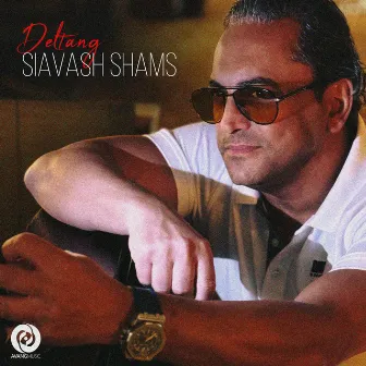 Deltang by Siavash Shams