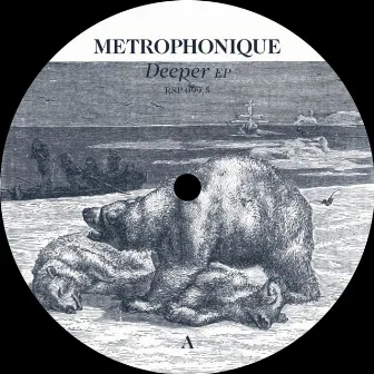 Deeper by Metrophonique