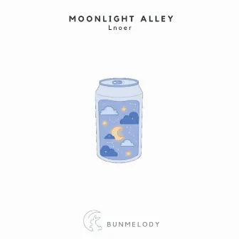 Moonlight Alley by BunMelody