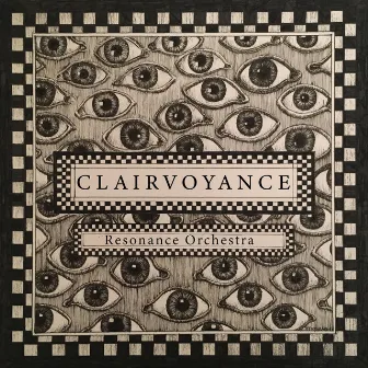 Clairvoyance by Noah Denton