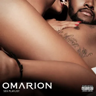 Sex Playlist by Omarion