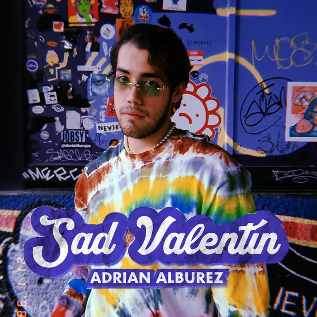 Sad Valentín