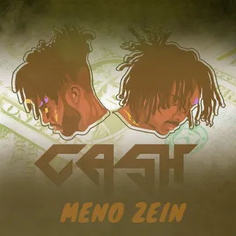 Cash by Meno Zein