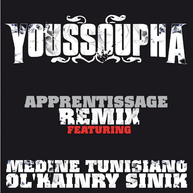 Apprentissage - Remix