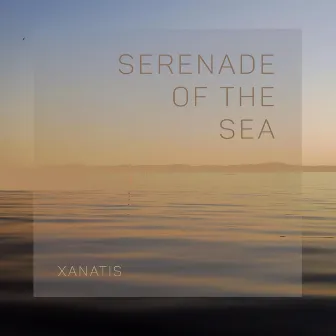 Serenade of the Sea by Xanatis