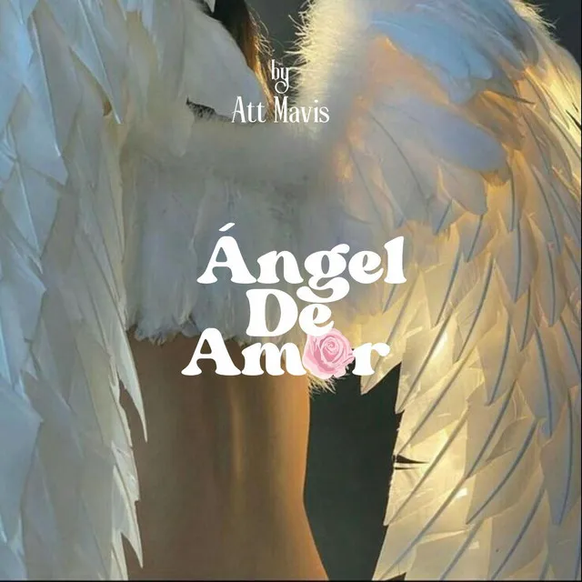 Ángel de Amor