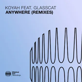 Anywhere (Remixes) by glasscat